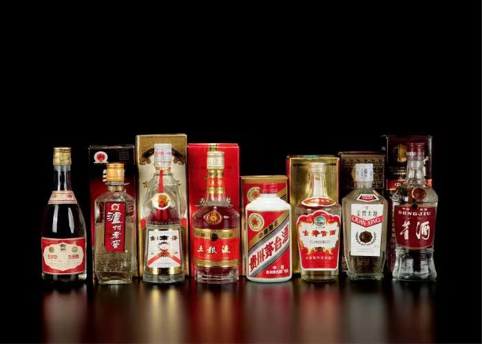 通辽茅台酒回收